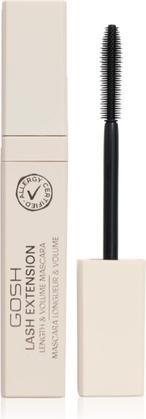 Gosh GOSH Rebel Eyes Skinny B Mascara wydłużający tusz do rzęs 6ml