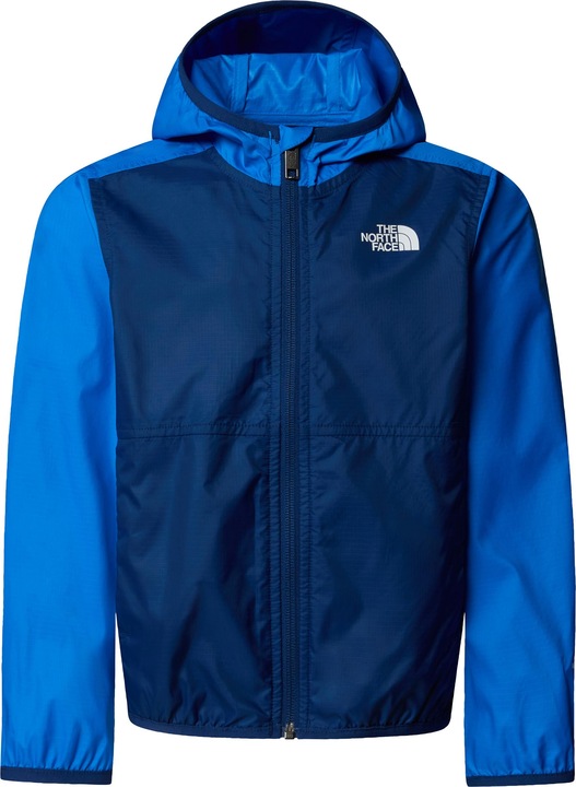 Actual product image North Face Kid Cyclone Wind (110)