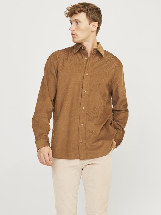Produktbild Jack & Jones Comfort Fit Hemd Hemd (XS)