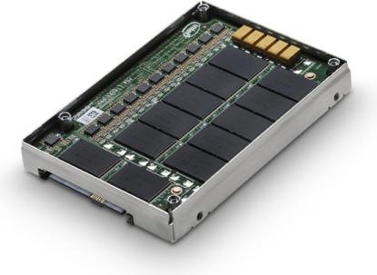 Produktbild Hitachi 100GB SAS SLC 25NM TCG (100 GB, 2.5")