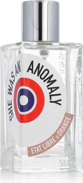 Produktbild Etat Libre D'Orange She Was an Anomaly by Etat Libre D’orange (Eau de Parfum, 100 ml)