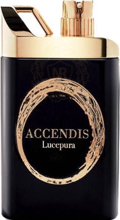 Accendis Lucepura by (Eau de Parfum, 100 ml)