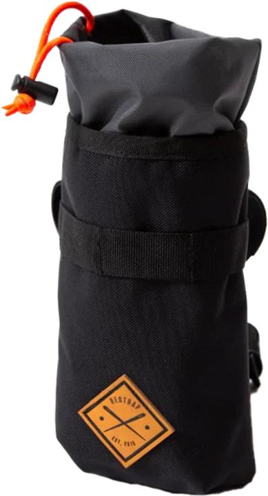 Produktbild Restrap Stem Bag Vorbautasche (1.10 l, Lenkertasche)