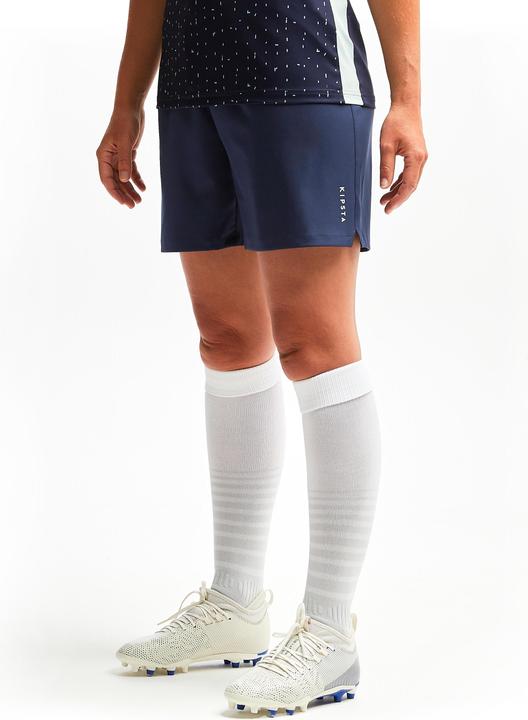 Produktbild Kipsta FOOTBALL SHORT F500 WOMAN SS20 326296 (XXS)