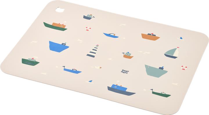 Image du produit Liewood Tischset Jude Butterfly Sailing Sandy (42 x 30 cm)