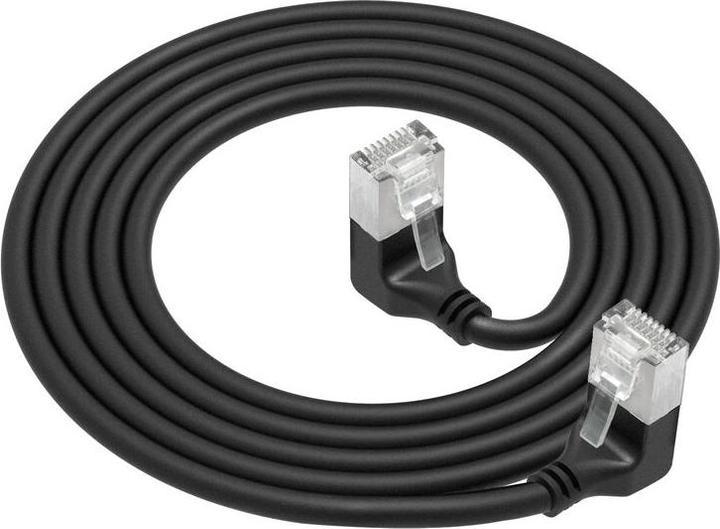 Produktbild ACT DA5951 (U/FTP, CAT6a, 1.50 m)