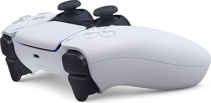 Actual product image Sony Playstation 5 Digital Edition