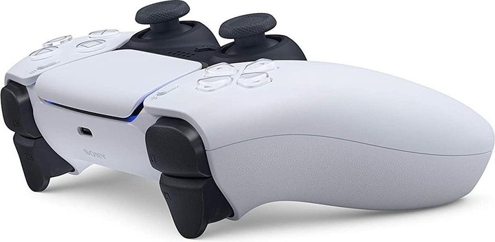 Actual product image Sony Playstation 5 Digital Edition