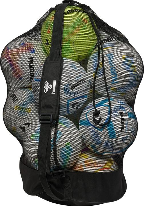 Actual product image hummel hmlCORE BALL BAG