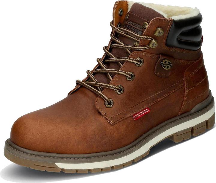 Image du produit Dockers by Gerli 43LU110 (41)