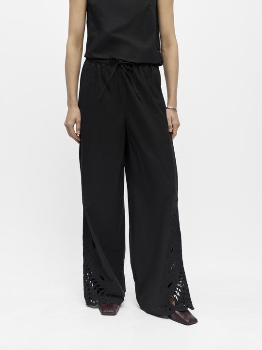 Actual product image Object Spitzen Hose (40)