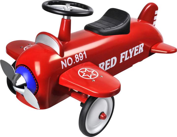 Produktbild Goki Flugzeug