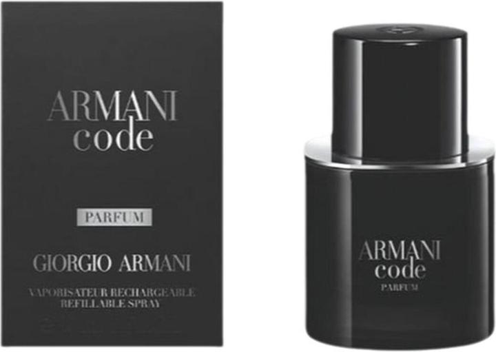 Produktbild Armani Exchange Code Homme Parfum (Eau de Parfum, 30 ml)