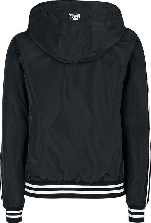 Actual product image Lonsdale Meriden (XL)