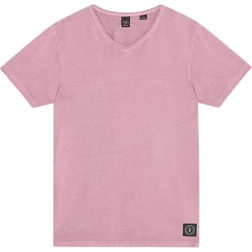 Le Temps Des Cerises, Herren, Shirt, t-shirt le teps des cerises gribs, (M)