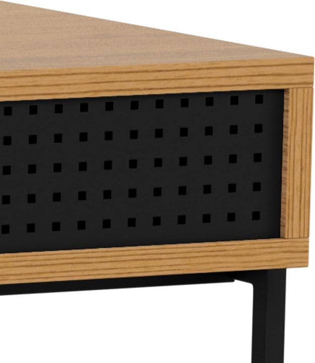 Actual product image AC Design Angus (110 x 50 x 75 cm)