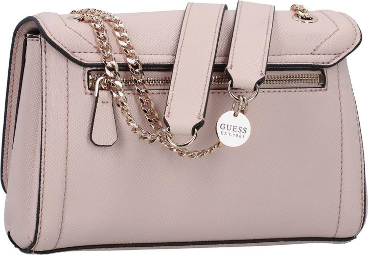 Actual product image Guess Shoulder bag Noelle Convertible Crossbody Flap