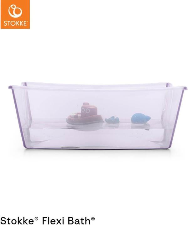 Produktbild Stokke Flexi