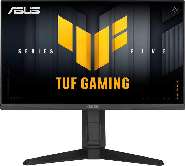 Image du produit ASUS VG249QML5A (1920 x 1080 pixels, 23.80")