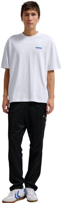 Actual product image hummel hmlLOOSE T-SHIRT S/S SW STADIUM (M)