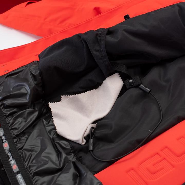 Immagine prodotto Iguana Kinder-Isolierjacke PROSLOPE JACKET JR (170)