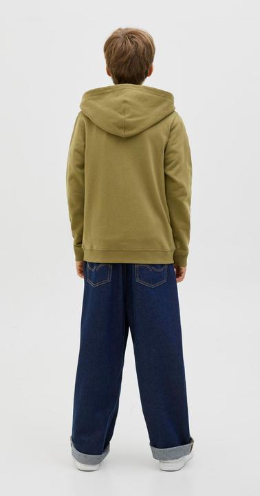 Produktbild Jack & Jones Kapuzenpullover Junior Kapuzenpullover (128)