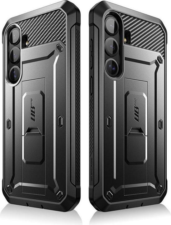 Produktbild Supcase Unicorn Beetle Pro (Samsung Galaxy S25 FE)