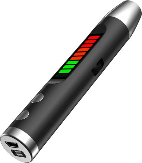 Immagine prodotto Werkstein Spycam-Detektor