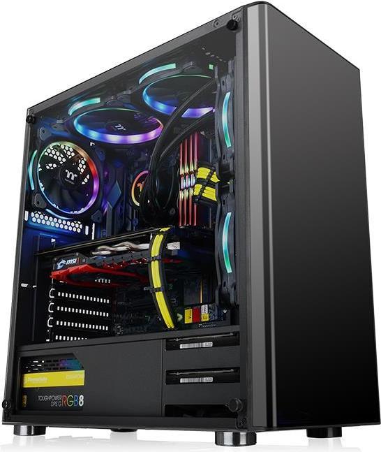 Produktbild Thermaltake V200 TG (ATX)
