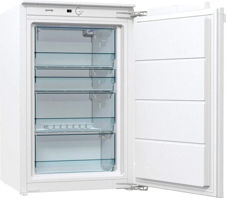 Gorenje FI2092E1 Tiefkühltruhe Integriert E (Einbau, 95 l)
