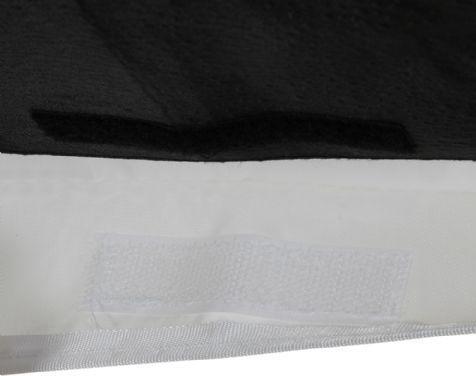 Productafbeelding Linkstar Opvouwbare Softbox QSSX-7575 75x75 cm (Inklapbare reflector)