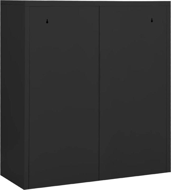 Produktbild vidaXL Büroschrank (90 x 40 x 102 cm)