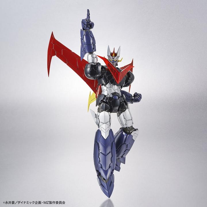 Immagine prodotto Bandai Great Mazinger Infinity