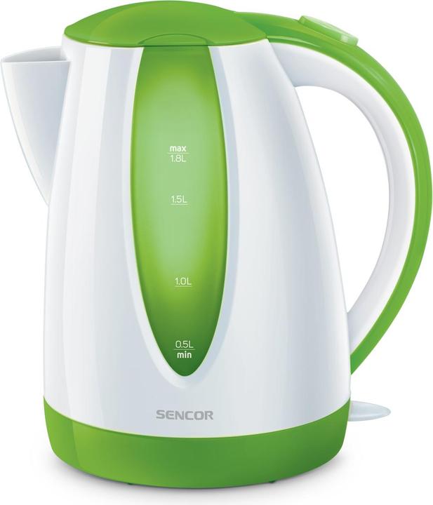 Produktbild Sencor SWK 1811 GR (1.80 l)