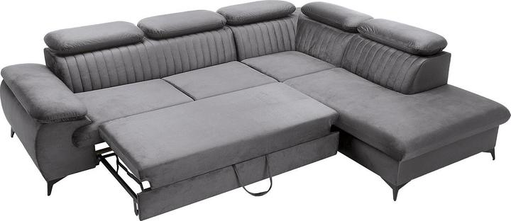 Produktbild Pascal Morabito Samara (Ecksofa)