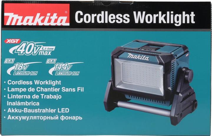 Produktbild Makita ML009G (10000 lm)