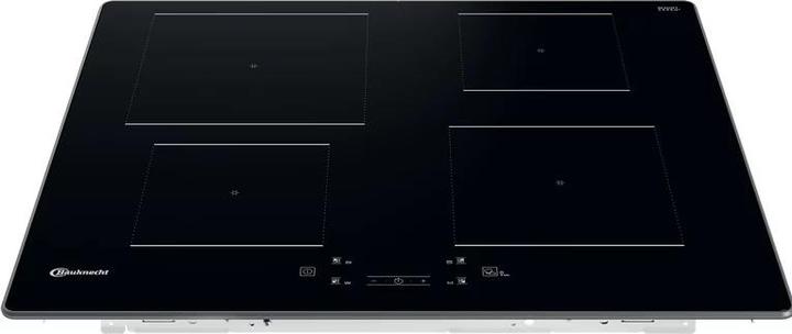 Image du produit Bauknecht BQ 5160S AL (59.80 cm, Table de cuisson à induction)