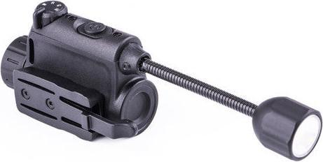 Immagine prodotto Nextorch Taktische LED-Helmlampe rSTAR, 80 Lumen (80 lm)