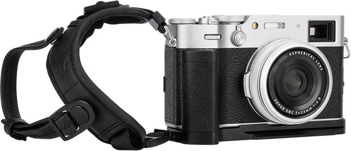 Actual product image JJC HG X100VI Camera Hand Grip Zwart (Handgrip)