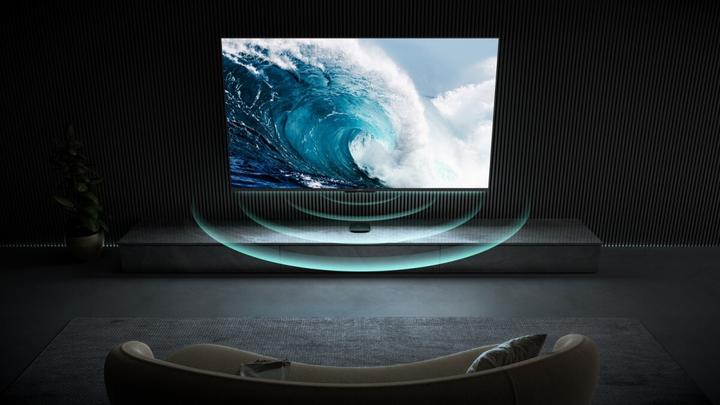 Actual product image Xiaomi Mi TV Box S (3rd Gen) EU (32 GB)