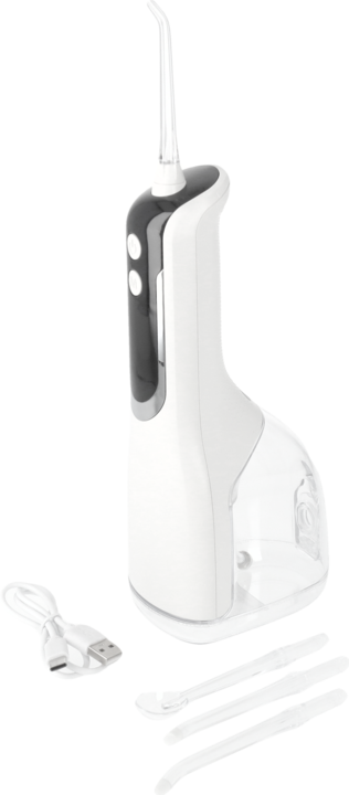 Produktbild Stride Wasser Flosser