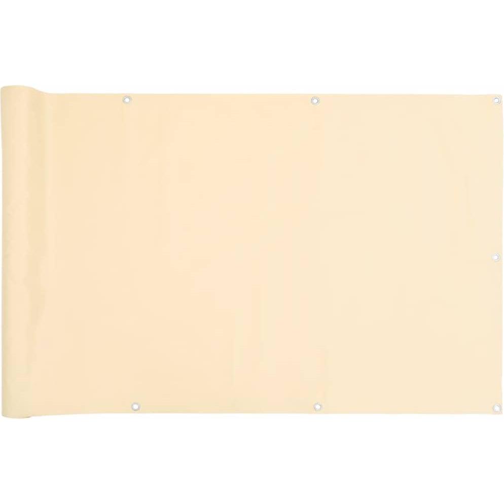 VidaXL, Sichtschutz, Kismet (120 cm)