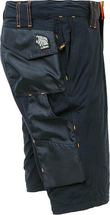 Image du produit Upower U-Power Bermuda Bleu profond Taille S (S)