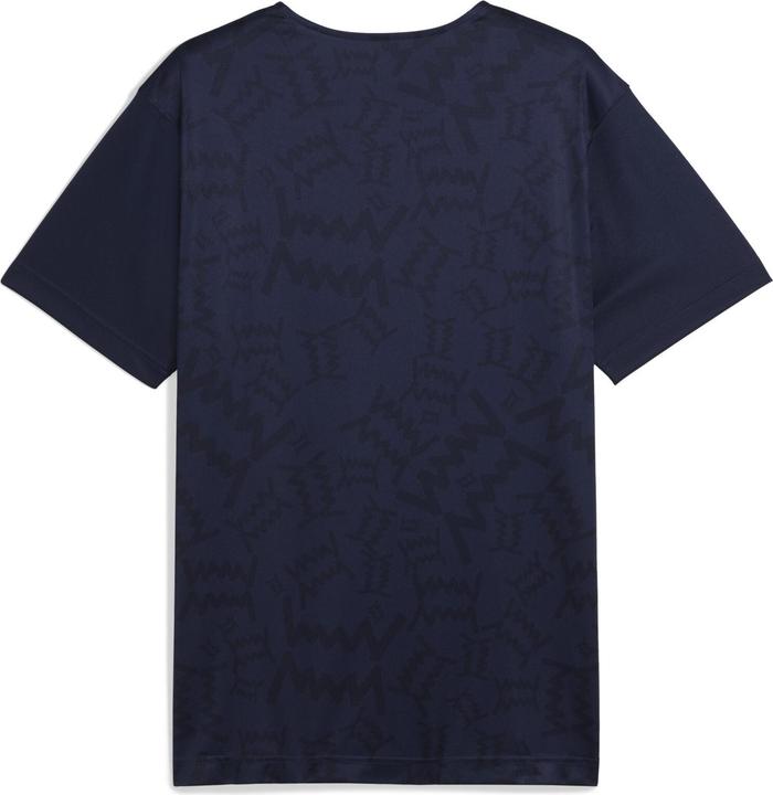 Immagine prodotto Puma Camicia da tiro grafica SS di teamJAWS (S)