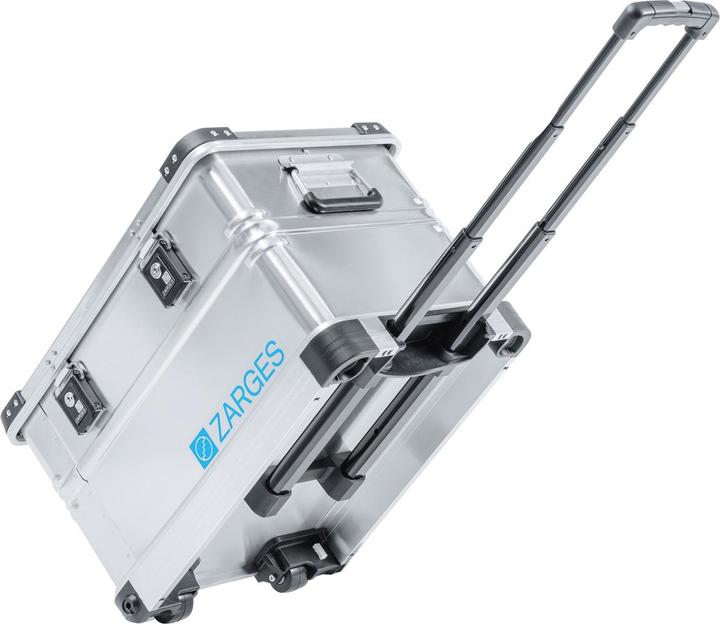 Produktbild Zarges Aluminium-Mobilbox (25 kg)