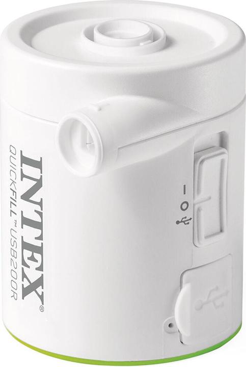 Productafbeelding Intex Elektrische Luftpumpe (12 Stück)