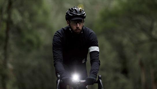 Immagine prodotto knog. Blinder Road 3 (300 lm)