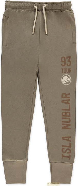 Difuzed Universal - Jurassic Park - Boys Jogger - 134/140 (134)