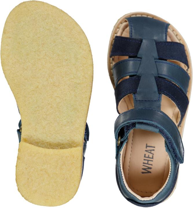 Produktbild Wheat Leather Sandals (30)