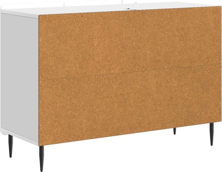 Produktbild vidaXL Sideboard-Aufbewahrung (34.50 x 89 x 62 cm)